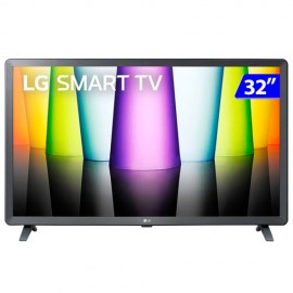 TV 32P LG SMART AI THINQ HD WIFI
